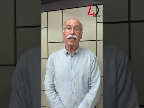 Jornalista Francisco La Scala Jr deseja os parabéns para o Boqnews