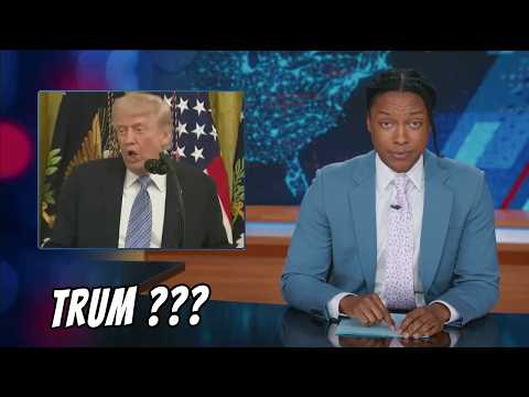 Josh Johnson On Elon Dumping Trump With One Tweet… This Got Petty FAST 💔