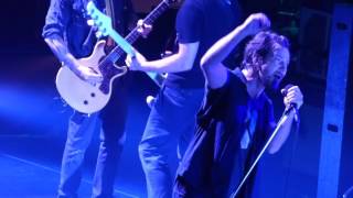 Pearl Jam - Rival - Toronto (May 10, 2016)
