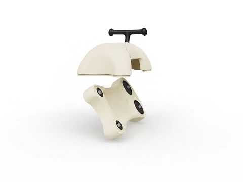 Scoot and Ride - My First 3 in 1 - su Family Nation!