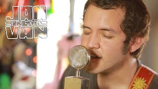 WAX CHILDREN - "How Long" (Live at Moon Block Party 2014) #JAMINTHEVAN