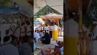 preview picture of video 'Piodalan Pura tawang alun'