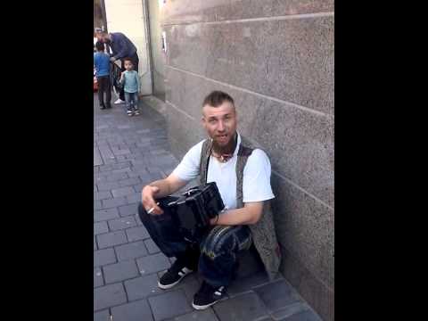 Der Bielefelder Rapper