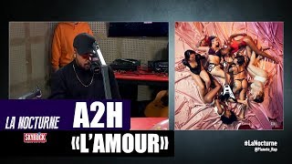 TÉLÉCHARGER A2H LAMOUR