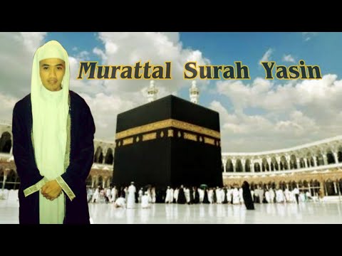 Download Lagu Download Surat Yasin Ustadz Syam Mp3 Gratis