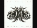 White Lion - I Will 