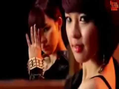 JEON JI YOON-4MINUTE