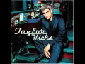 Taylor Hicks- The Maze lyrics
