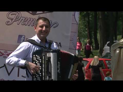 Dejan Jeknic - Kafana je moja istina (live) (10. Cukaricka rostiljijada 18.05.2019.)