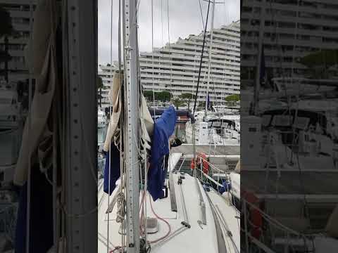 1990 Jeanneau SUN DREAM 28 - Photo 1