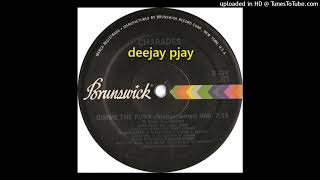 Charades - Gimme The Funk (Instrumental)