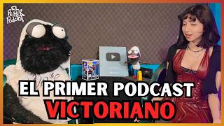 El Peor Podcast EP. 44 Makiaveloconk & cherrymafer_666