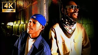 Snoop Dogg And Kurupt – Ride On (Caught Up!) (Explicit) [4K REMASTERED]