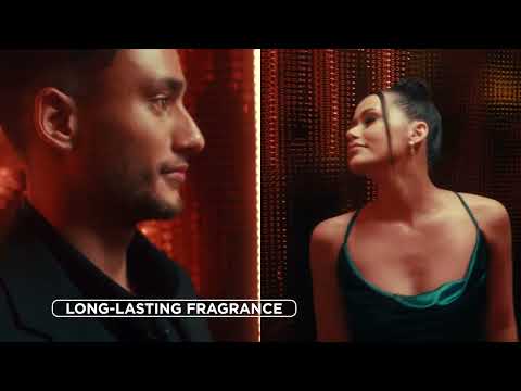 Playboy Body Spray, The Power of Attraction