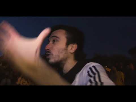 Tuero vs Pelusa octavos REGIONAL