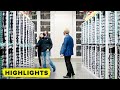 Microsoft Reveals Its MASSIVE Data Center Full Tour
