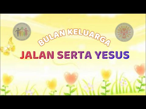 JALAN SERTA YESUS (Cover - Dengan Vokal)
