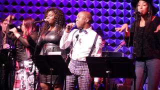 Company Freak - Cover of Sylvester's "Disco Heat"