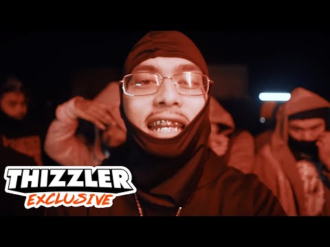 BounceBackMeek ft. Foreign Baby - Lay Low (Exclusive Music Video) II Dir. VisualsByKyles