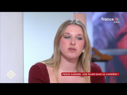 Éric Dupond-Moretti, Malik Bentalha & Helena - C à Vous l’intégrale - 09/01/2026