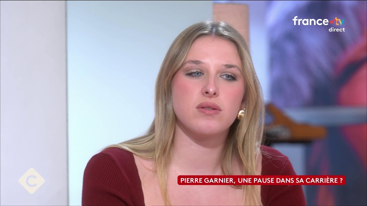 Éric Dupond-Moretti, Malik Bentalha & Helena - C à Vous l’intégrale - 09/01/2026