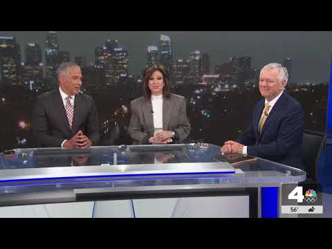 Knbc Contests