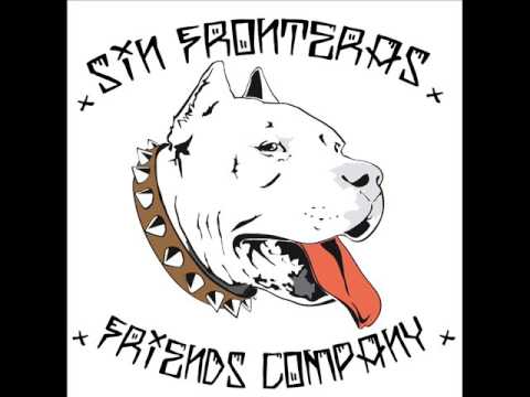 - S x F - FRANKLIN ft NACK. (Prod. AKA Ejecutivo) 🌎