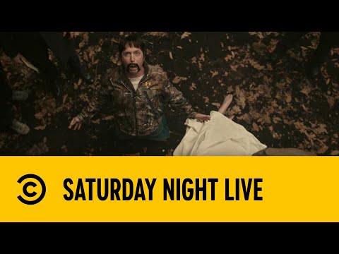 Murder Durder - An Extremely Pennsylvania Crime Show (ft. Elon Musk) | SNL S46