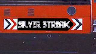 Henry Mancini ~ Silver Streak
