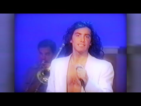 Javier Aníbal - Corazón de Hielo