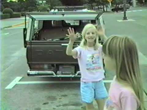 Jun 13 93 JR RJ Salem OR Capitol 0122