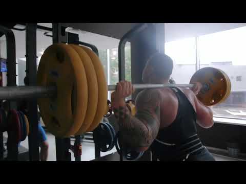 Качаемся в Харькове.  Gym4fit