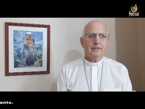 Entrevista exclusiva a Monseñor Santiago Olivera en Villa Cura Brochero (Córdoba)