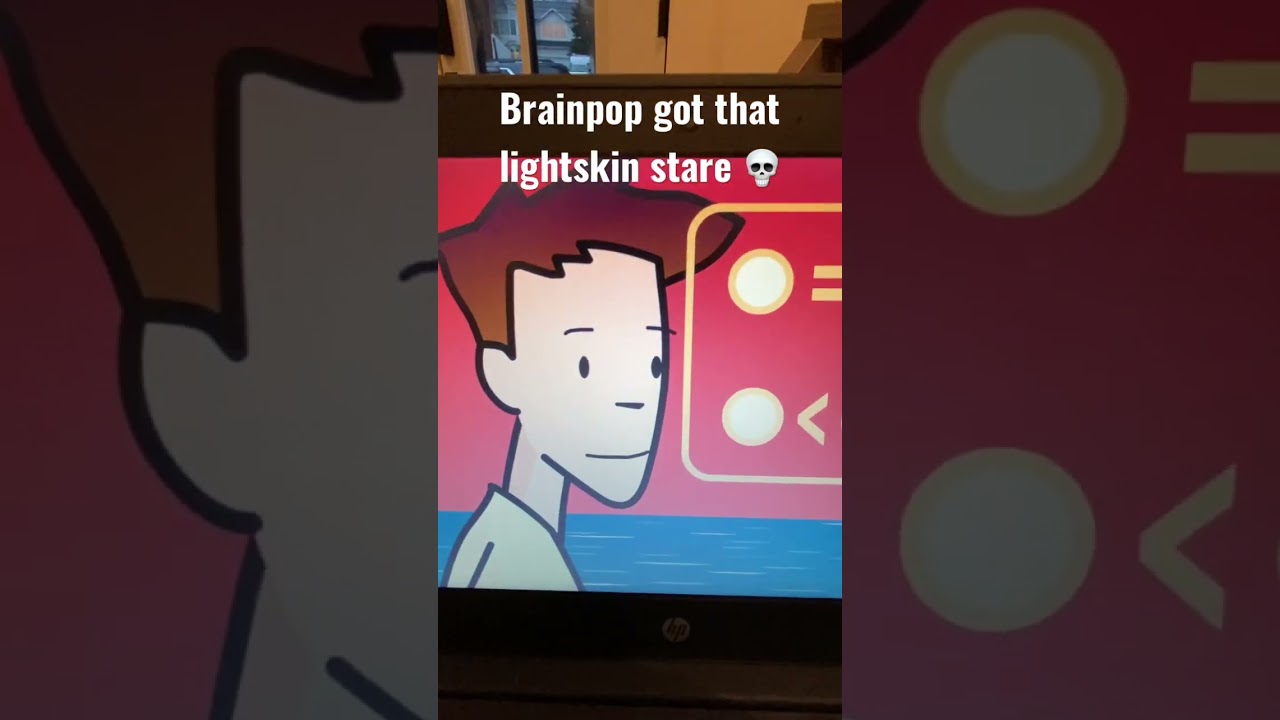 Bruh what happened to brainpop 😭