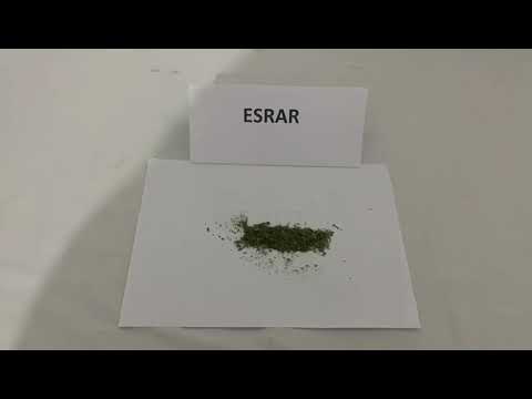 Yozgat Jandarması Uyuşturucu Tacirlerine Geçit Vermiyor!