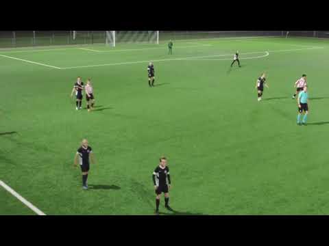 1st Half - FEA O15 v O15 Rigtersbleek