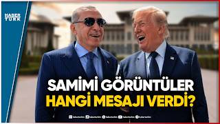 Erdoğan ve Trump Görüşmesi: Mete Sohtaoğlu Analizi