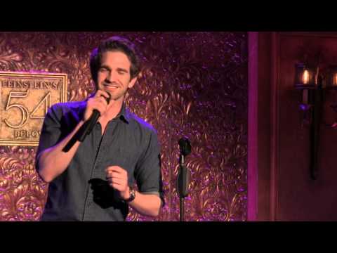 Dan DeLuca - "All Your Favorite Bands/God Only Knows" (Dawes/The Beach Boys)