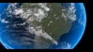 Chicane - No Ordinary Morning (Earth a Biography)