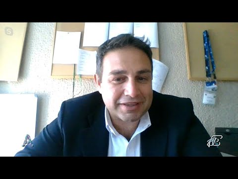 ANGOLI 27/10/2021: RIFLESSIONI POLITICHE - OSPITE SAMUELE ASTUTI - CONSIGLIERE REGIONALE PD