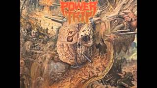 Power Trip - Crossbreaker