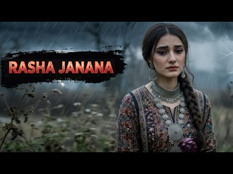 Pashto new Songs 2026 Rasha Janana | New Pashto Songs 2026 | Gilamana | راشه جانان