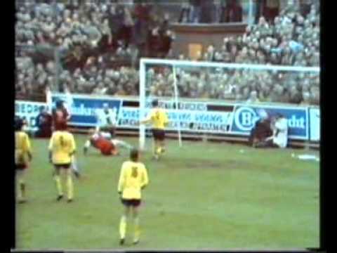 1974 AZ'67 - ajax 2 - 0 Kees Kist