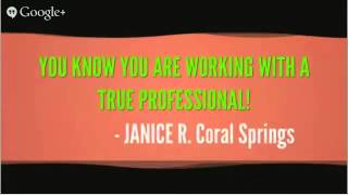 Homes for sale in Tuscany at Heron Bay Phone 9548160764