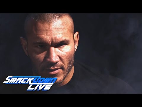 Randy Orton Promo Falls Flat In WWE Smackdown Live Youtube Rankings For 3/28