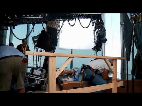 The Making Of MI IV Ghost Protocol