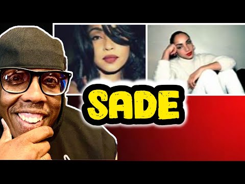 Platinum Ganster Rapper REACTS To SADE - Sweetest Taboo