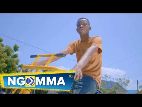 Tanayzer - GUTA (Official music video)
