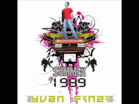 Yvan Finzi - Summer Of 1989 (Nicolas Francoual Remix).wmv