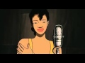 Bebo Valdés & Idania Valdes - Besame Mucho - Peli Chico y Rita.